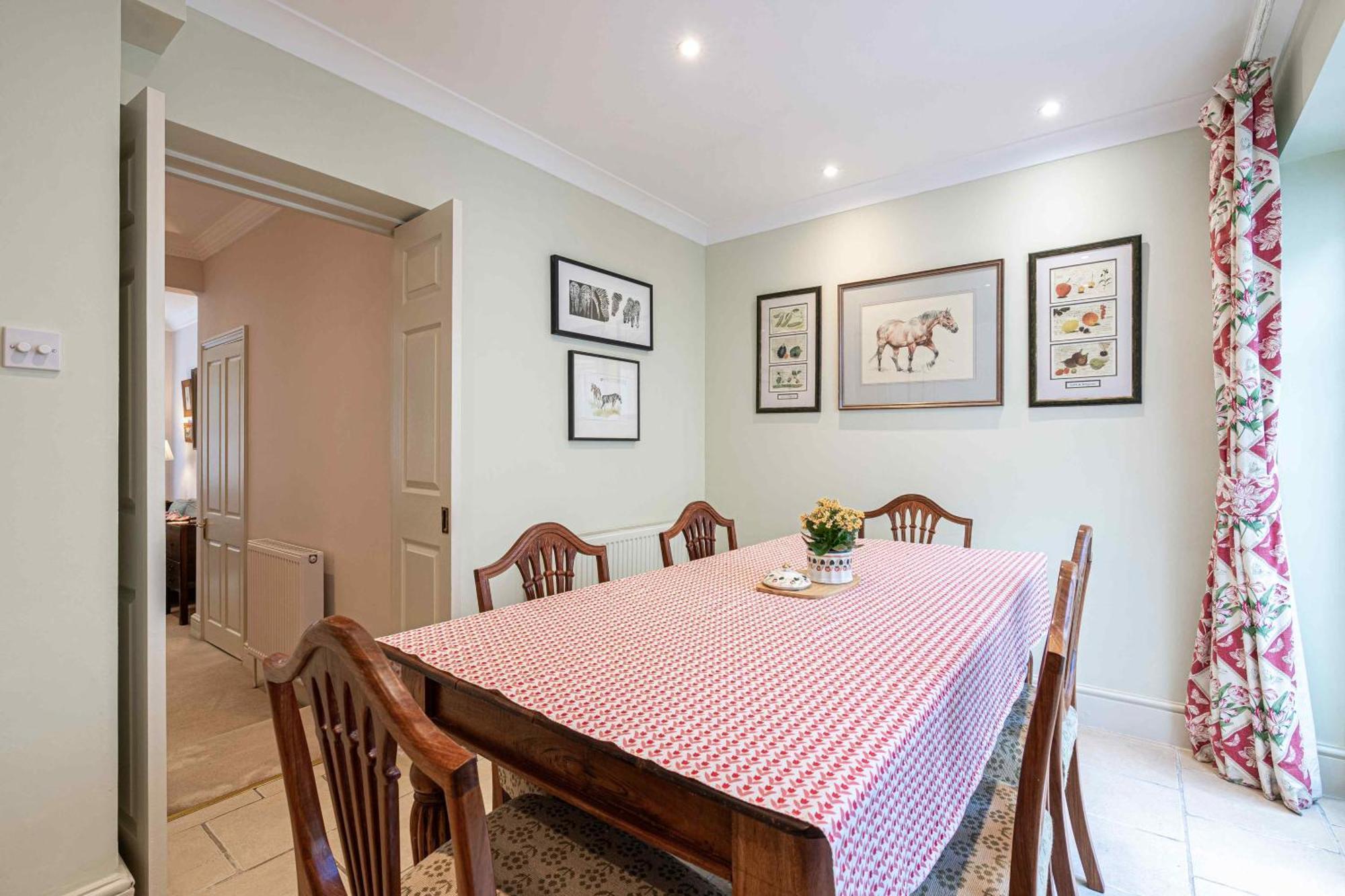 Joivy Stylish 3Br House With Patio, Short Walk To Regents Park & Harley Street Lejlighed London Eksteriør billede